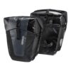 Ortlieb Back-Roller XL QL 2.2 70L Grijs/Zwart