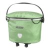 Ortlieb Bagagedragertas Up-Town Rack City Pistachio - 17