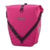 Ortlieb Enkele Fietstas Back-Roller Cyber Pink QL 2.1 20L