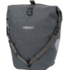 Ortlieb Enkele Fietstas Back-Roller Urban QL 2.1 Pepper - 20L