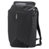 Ortlieb Enkele Fietstas en Rugtas Vario Lite QL 2.1 Black 22L