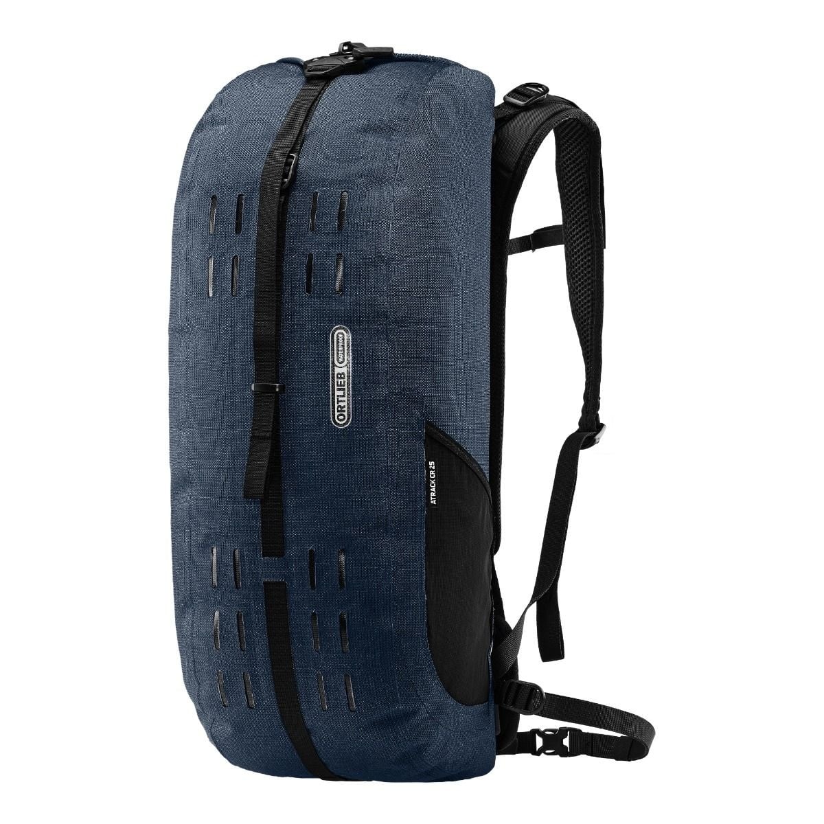Ortlieb Rugzak Atrack CR Urban 2022 Ink 25L Ortlieb Rugzak Atrack CR Urban 2022 Ink 25L