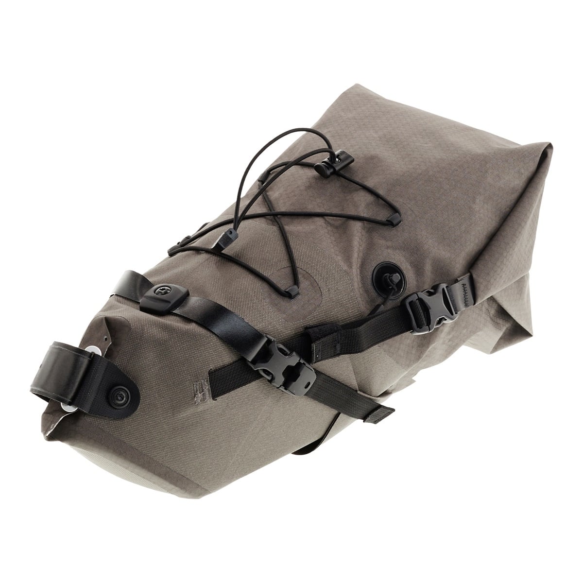 Ortlieb Seat-Pack Dark Sand - 11L Ortlieb Seat-Pack Dark Sand - 11L