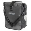 Ortlieb Sport-Roller Classic QL 2.1 Grijs/Zwart 29L