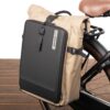 Shad Fietsrugzak Daily Pannier Backpack 22L Rome Stone