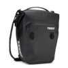 Thule Enkele fietstas Shield Commuter 22L Zwart
