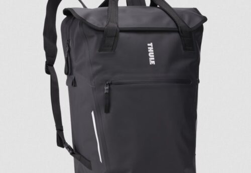 Thule Enkele fietstas en Rugtas Shield Backpack 23L Black