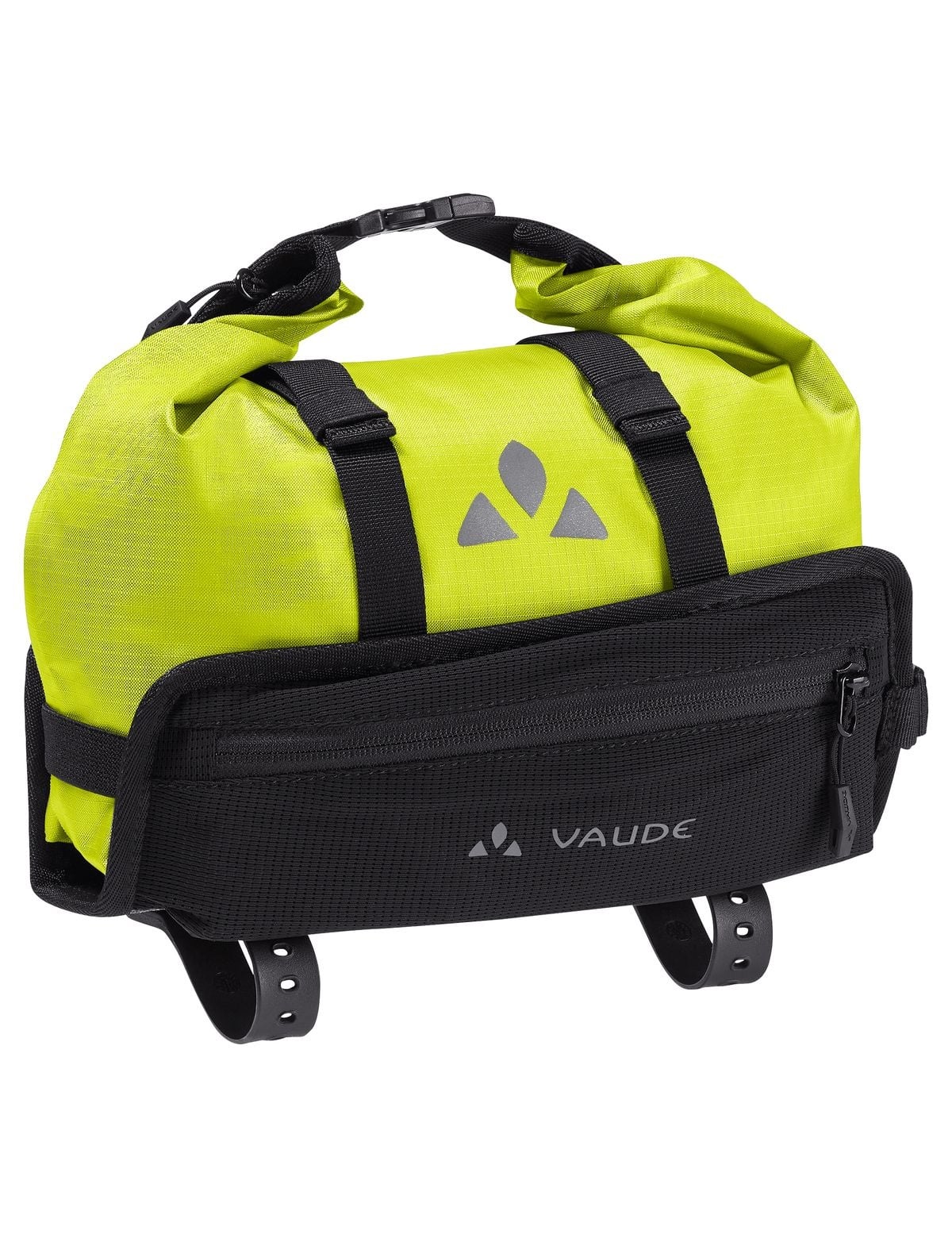 Vaude Bovenbuistas Trailguide II 3L Bright Green/Black Vaude Bovenbuistas Trailguide II 3L Bright Green/Black
