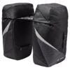 Vaude Dubbele fietstas TwinRoadster 52L Black