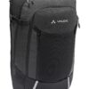 Vaude Enkele fietstas Cycle 28 II Luminum Black 28L