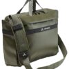 Vaude Enkele fietstas Mineo Commuter Briefcase 17 Khaki