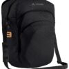 Vaude Enkele fietstas eBack Single 28L Zwart