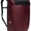 Vaude Fietsrugzak Aqua Transformer 26 Dark Oak
