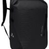 Vaude Fietsrugzak Proof Transformer 26 Black