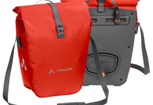 Vaude Tassenset Aqua Back 48L Lava
