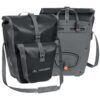 Vaude Tassenset Aqua Back Plus 51L Black