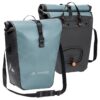 Vaude Tassenset Aqua Back Recycled 48L Nordic Blue