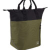 Willex Daily Shopper 21L Groen/Zwart