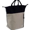 Willex Daily Shopper 21L Taupe/Zwart
