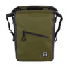 Willex Dubbele Tas Combi Waterdicht 54L Groen