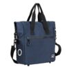 Willex Enkele fietstas Multitas Lite 16L Blauw