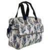 Willex Shopper Metropolis 19L Blue Feather